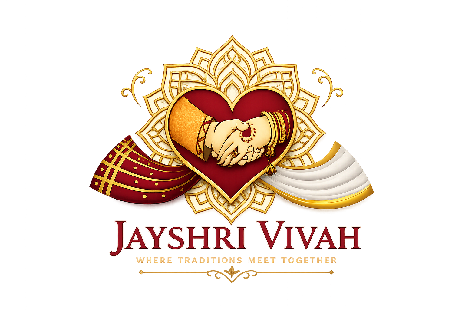 Jayshri Vivah Logo